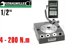 Thiết bị đo lực Stahlwille 7707-2-1W
